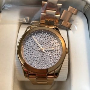 Authentic Fossil Watch